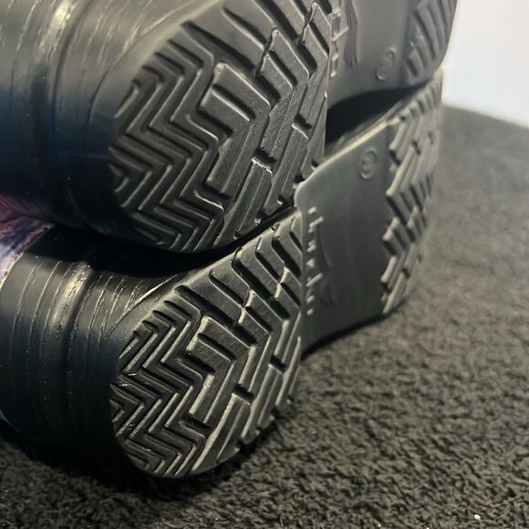 🔥 DANSKO Professional Clogs Nursing Cotton Candy Patent Leather Sz 39 - PERFECT - Picture 8 of 11